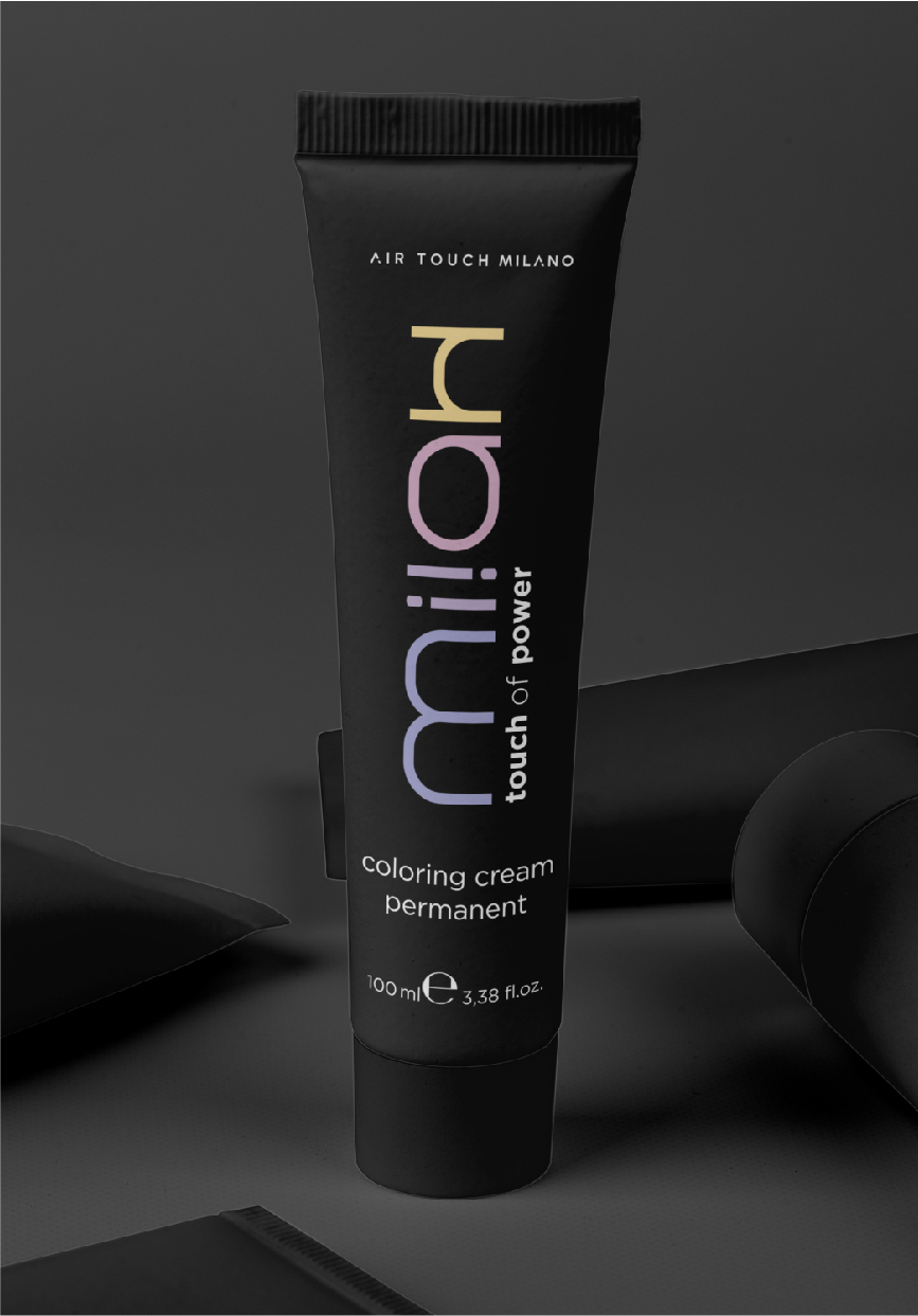 Miiah touch of power