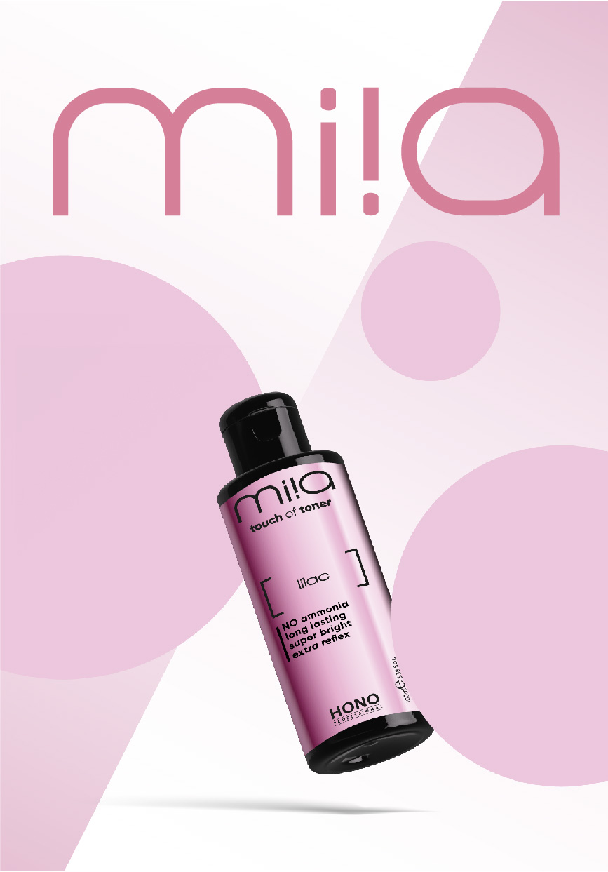 Miiah touch of toner