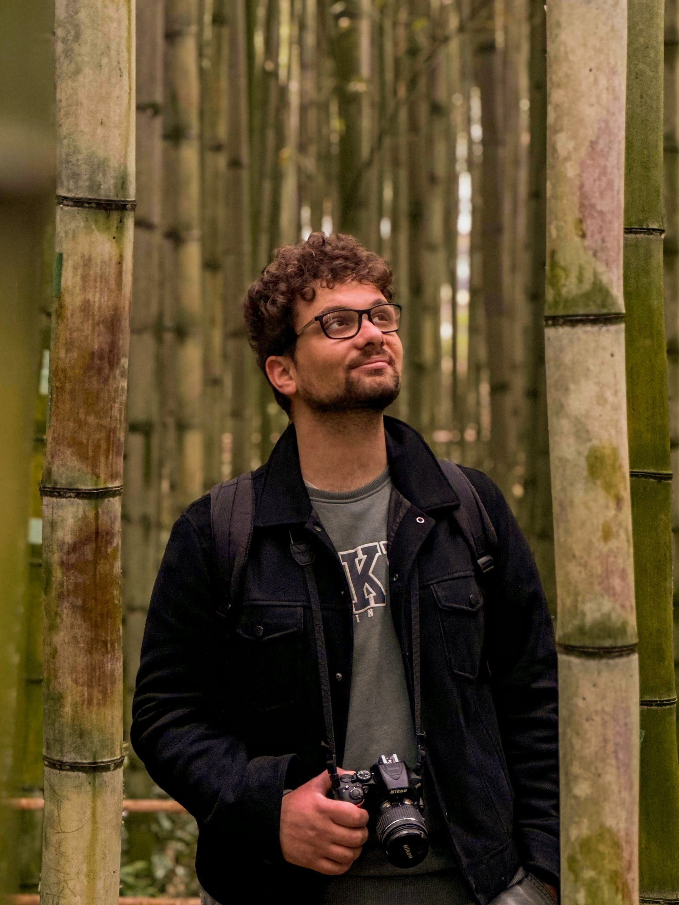 Simone Lucini Paioni